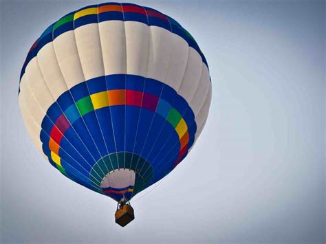 windsor colorado hot air balloons